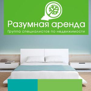 Аренда квартир и офисов Ильинского-Хованского