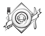 Формула А113 - иконка «ресторан» в Ильинском-Хованском